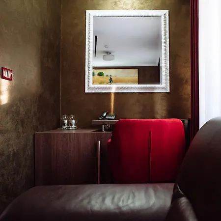 Apartment Vila Dama