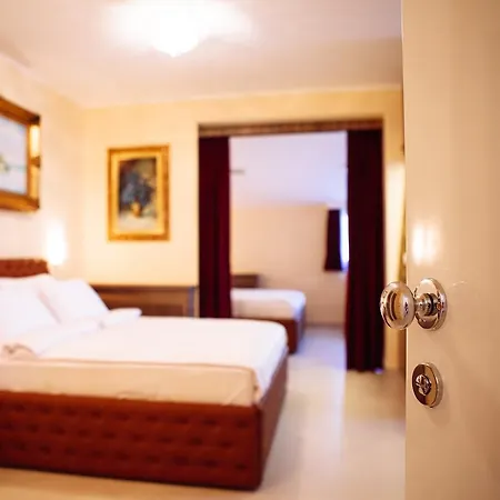 Vila Dama Apartment