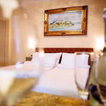 Vila Dama Apartment *