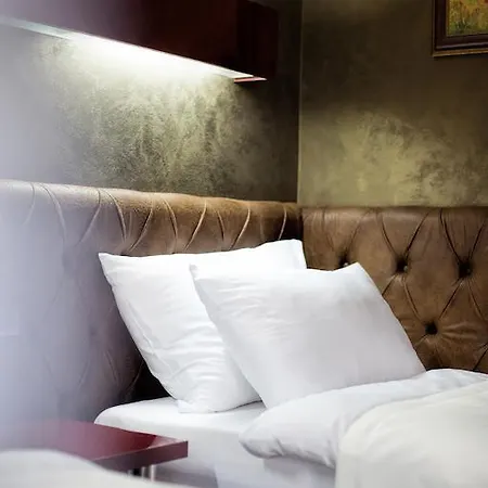 Apartment Vila Dama *
