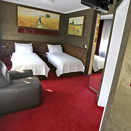 Apartment Vila Dama *