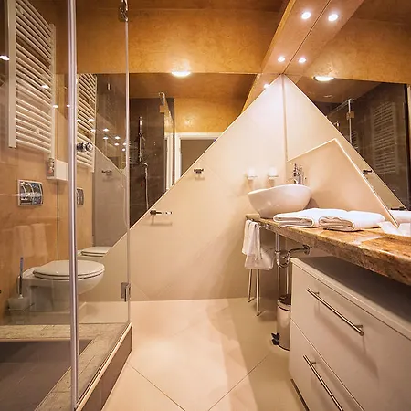 Apartment Vila Dama *