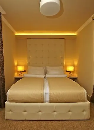 Apartment Vila Dama