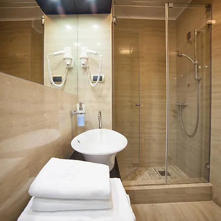 Apartment Vila Dama Novi Sad