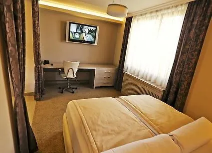 Apartment Vila Dama *