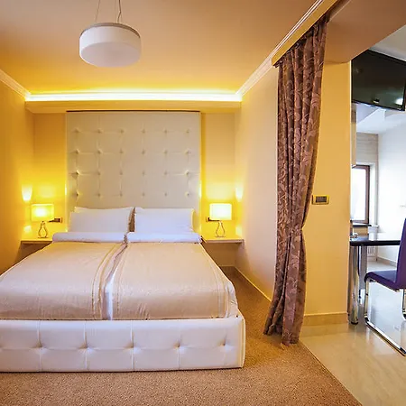 Apartment Vila Dama