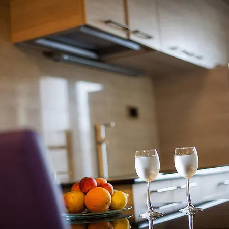 Apartment Vila Dama *