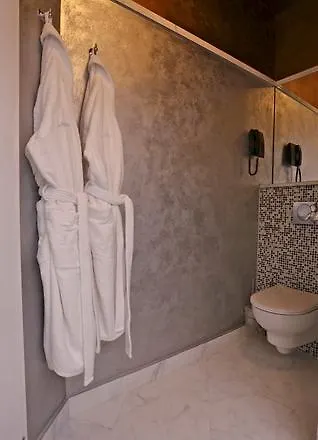 Apartment Vila Dama *