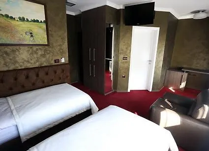 Vila Dama Novi Sad