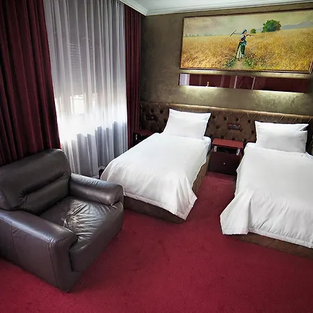 Apartment Vila Dama *