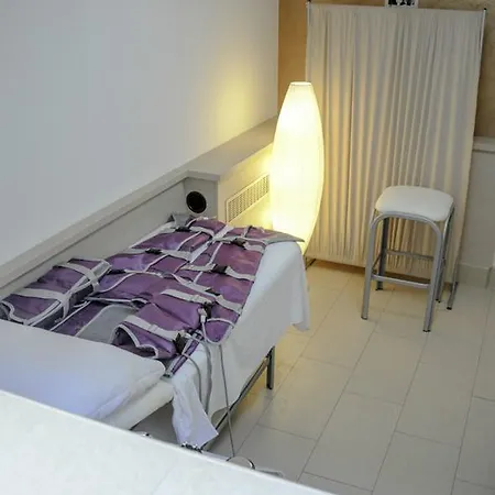 Vila Dama Apartment