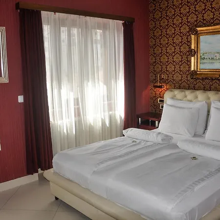 Apartment Vila Dama