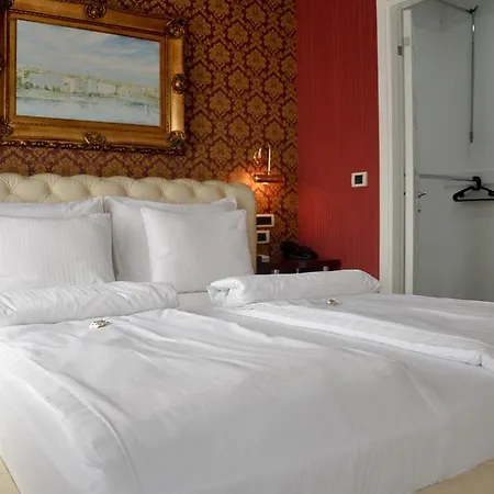 Apartment Vila Dama Novi Sad