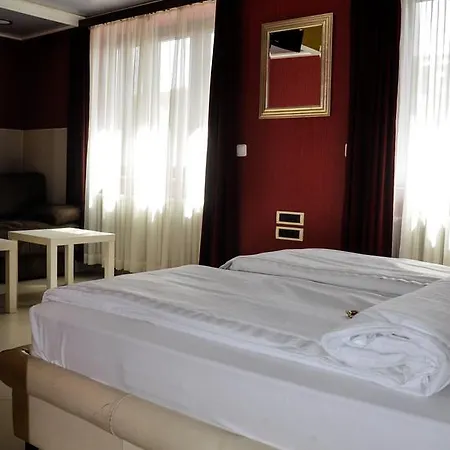 Vila Dama Apartment