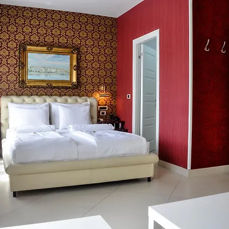 Vila Dama Apartment
