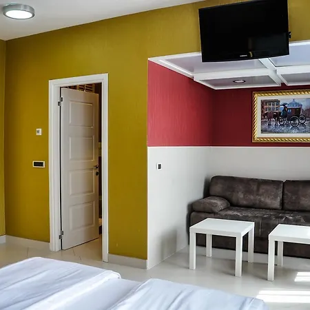 Vila Dama Apartment