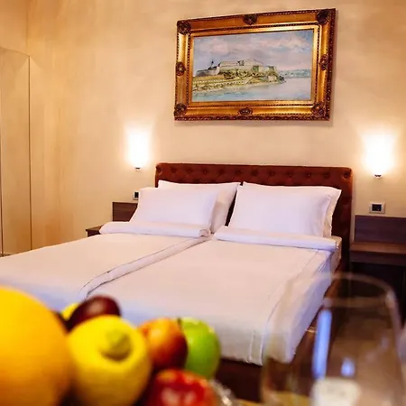 Vila Dama Apartment